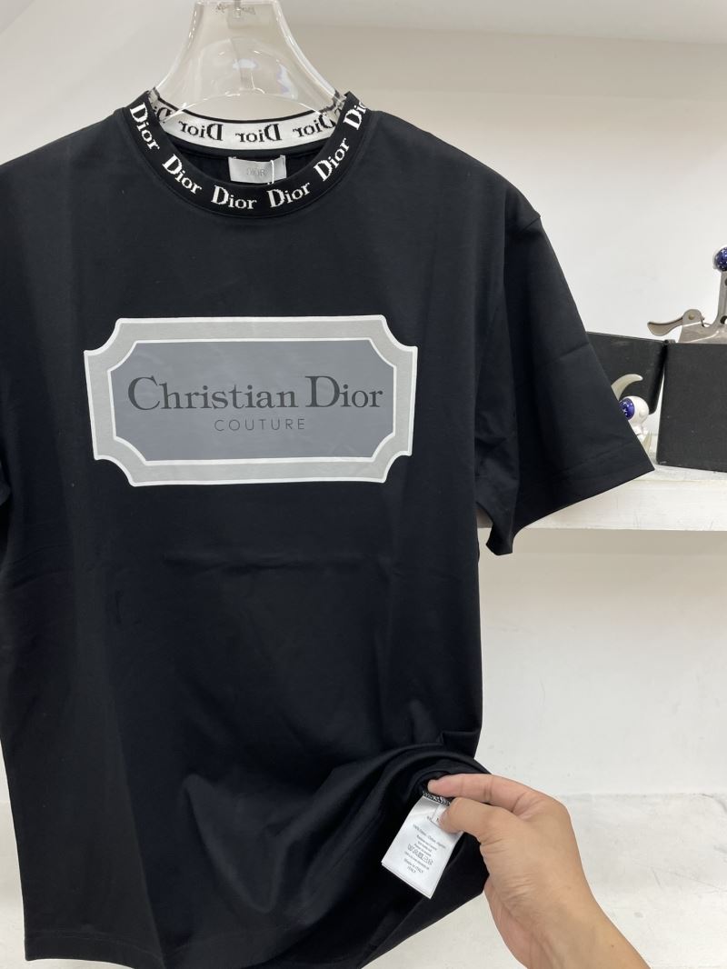 Christian Dior T-Shirts